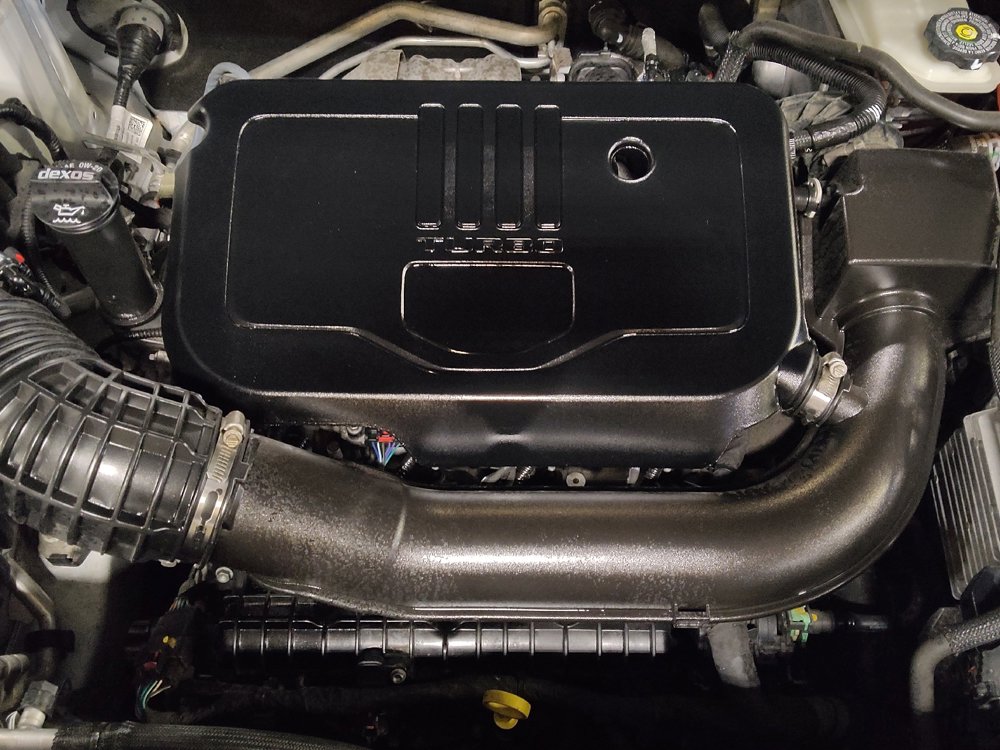 Used 2023 Chevrolet Blazer LT image 30