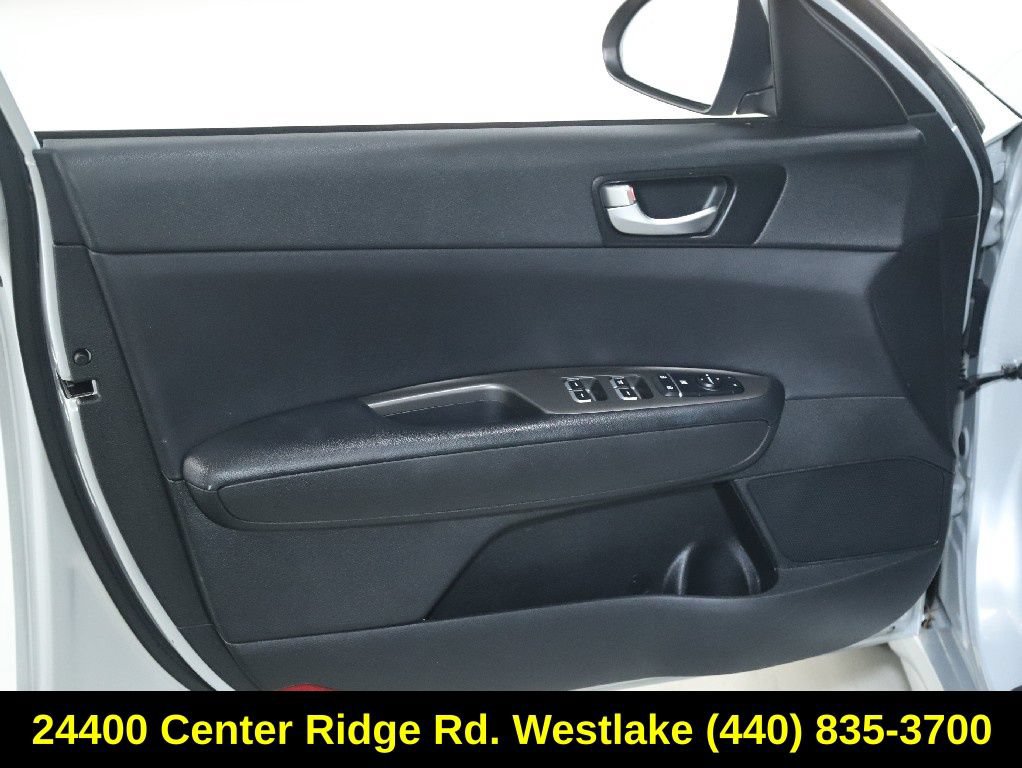 Used 2020 Kia Optima LX FWD image 15