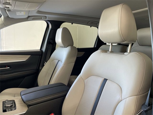 Certified 2025 MAZDA CX-90 Plug-In Hybrid w/Premium Sport image 25