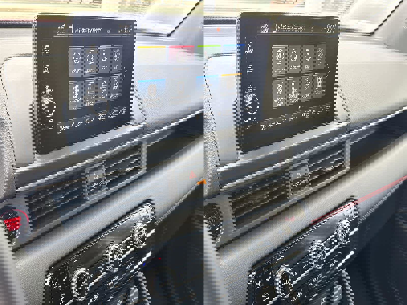 Used 2025 Honda Pilot Black Edition image 23