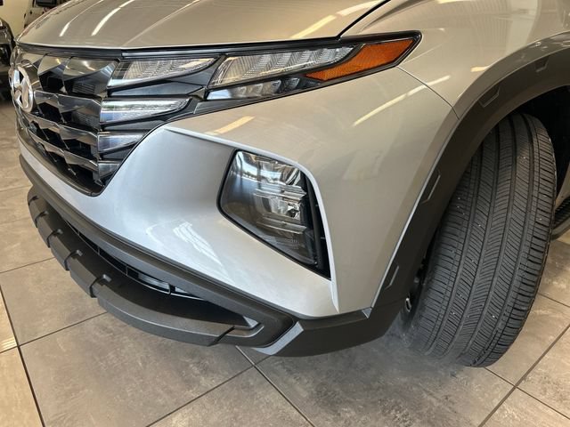 Used 2024 Hyundai Tucson XRT FWD image 18