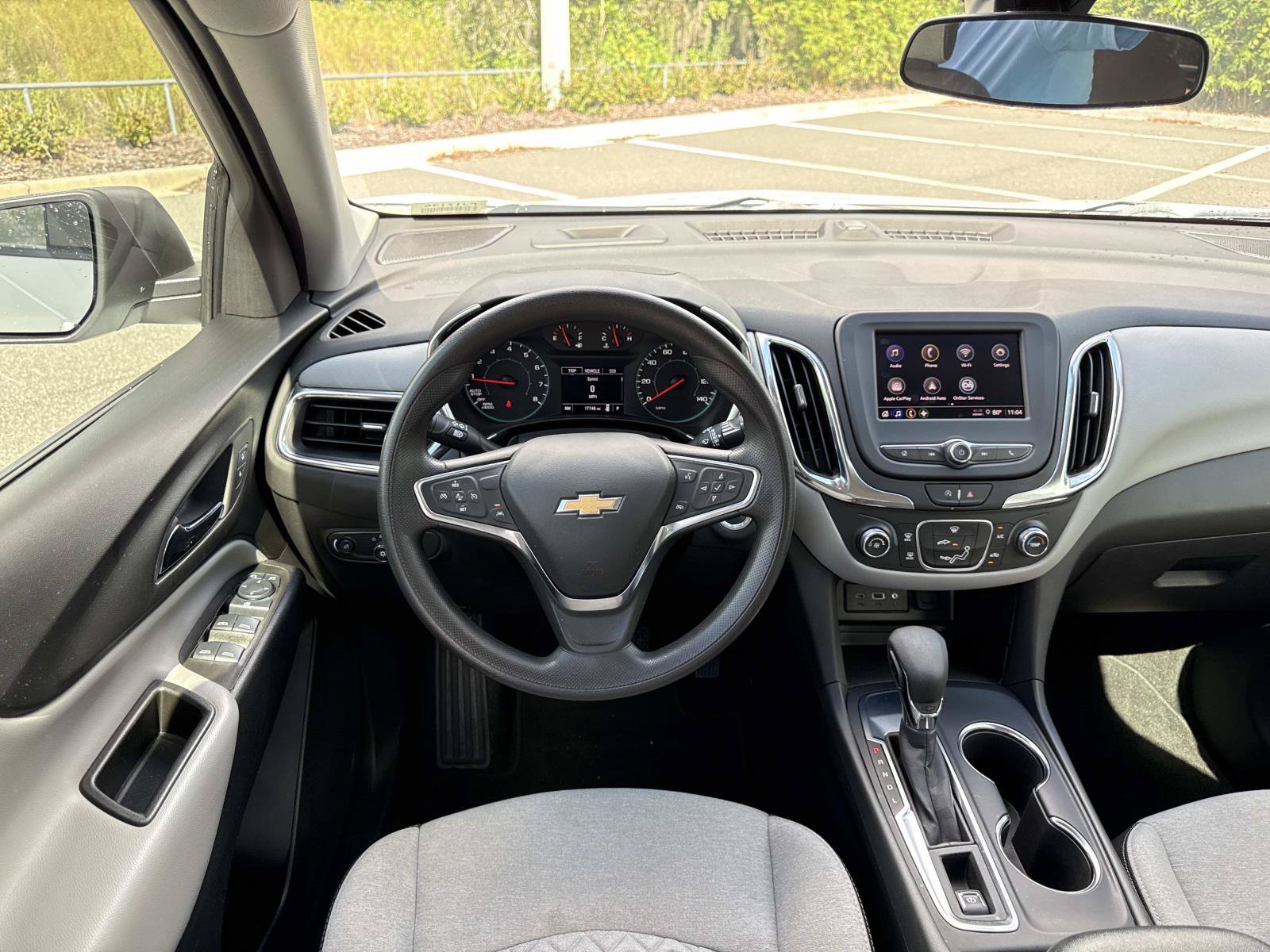 Used 2024 Chevrolet Equinox LS FWD image 13