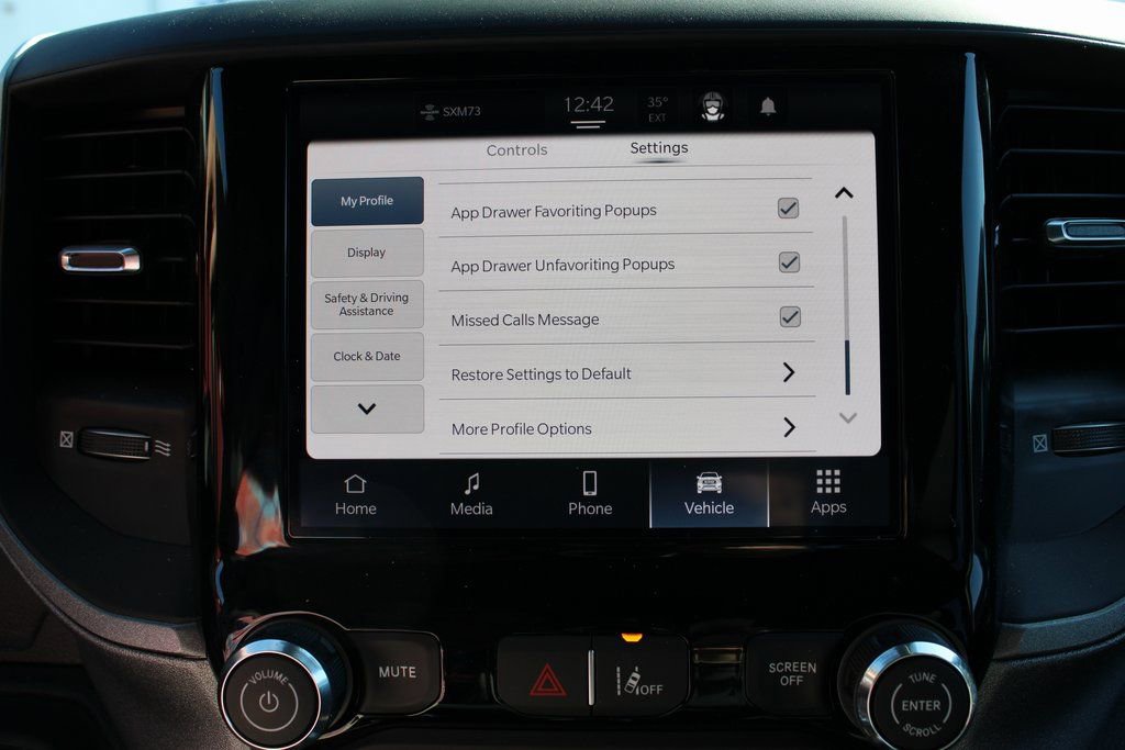 Used 2025 RAM 1500 Tradesman image 30