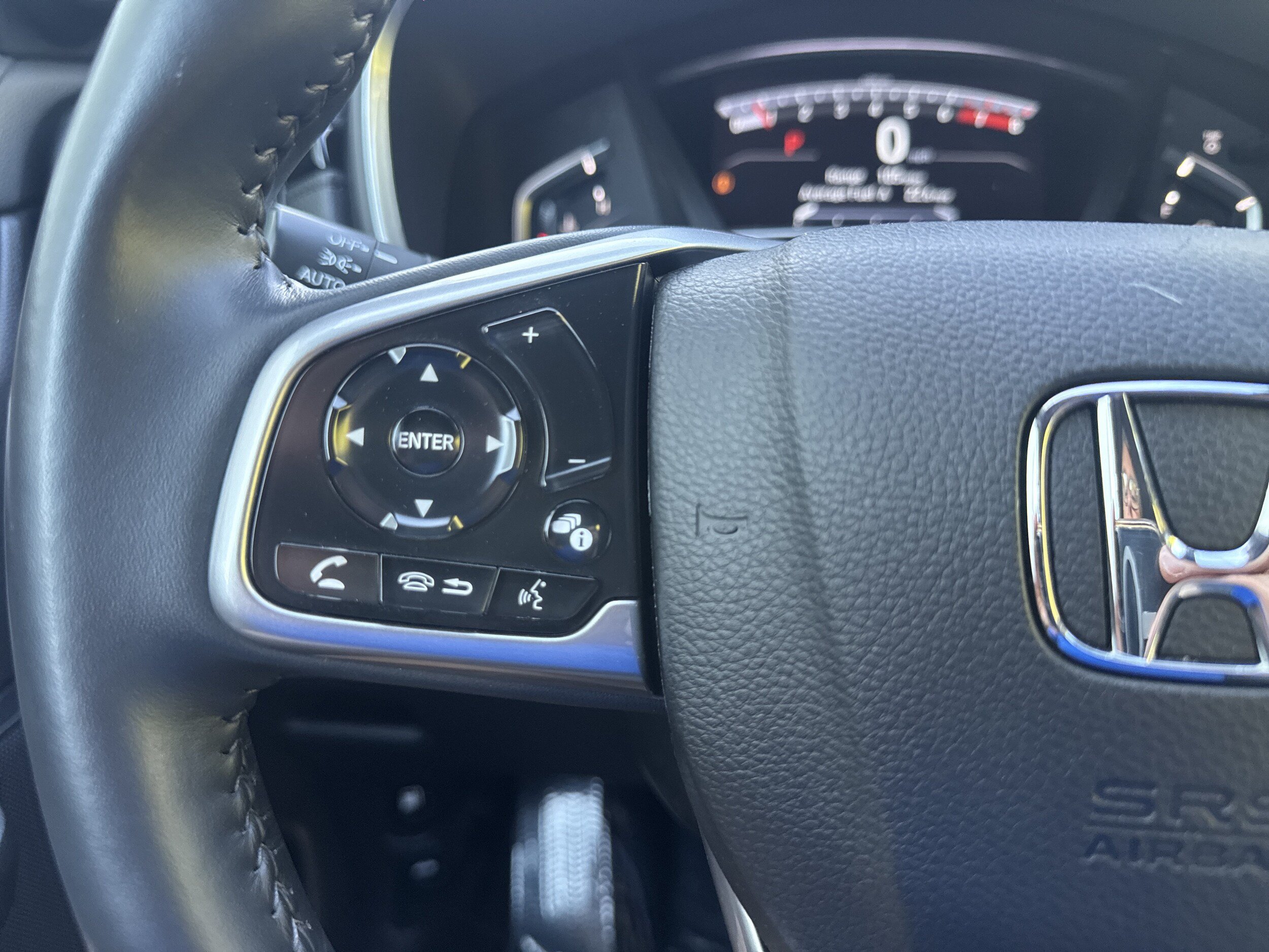 Used 2022 Honda CR-V EX-L image 25
