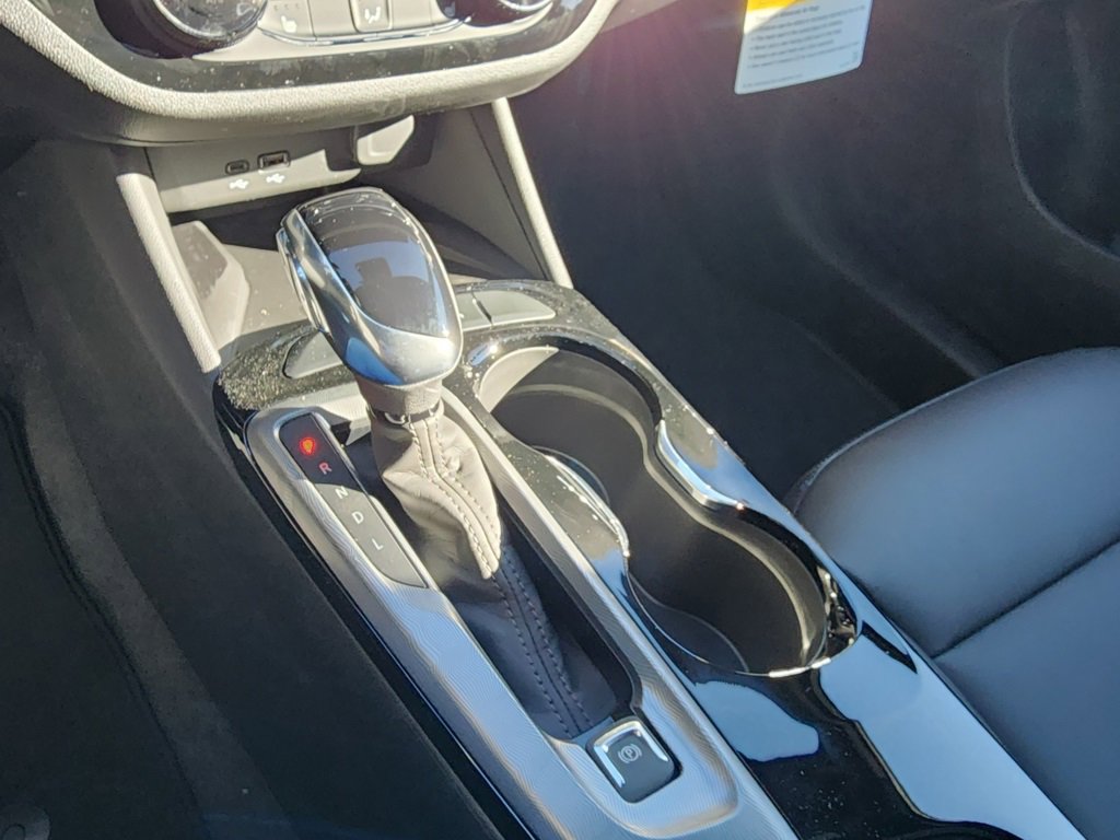 New 2026 Buick Envista Sport Touring w/ Convenience I Package image 30