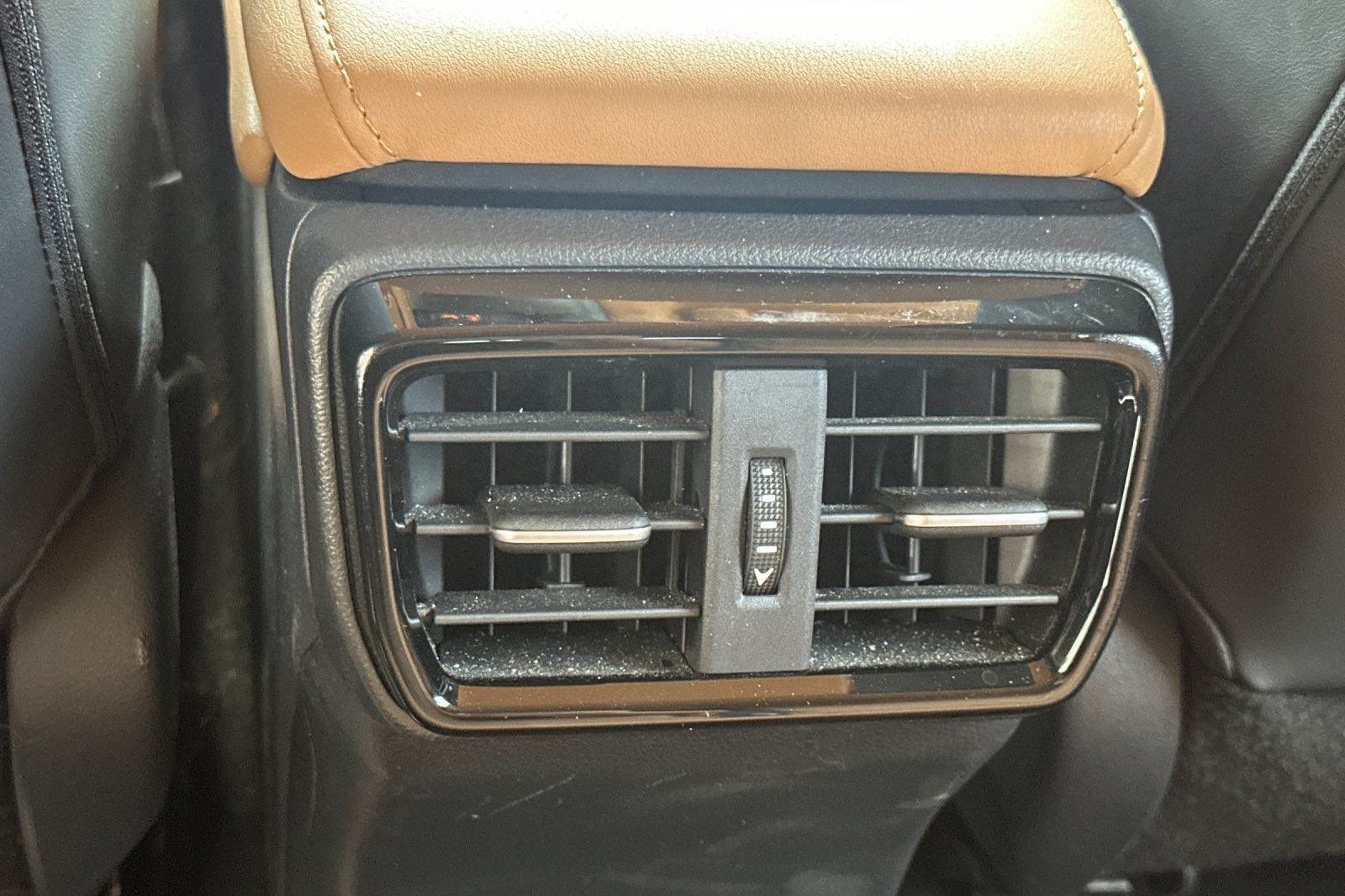 Used 2024 Lexus NX 250 FWD image 16