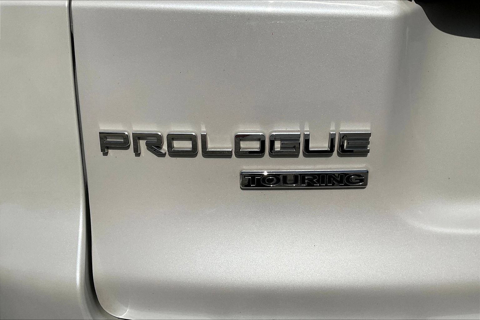 Used 2024 Honda Prologue Touring image 23