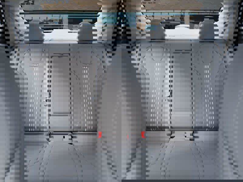 New 2026 Hyundai Elantra Sport image 22