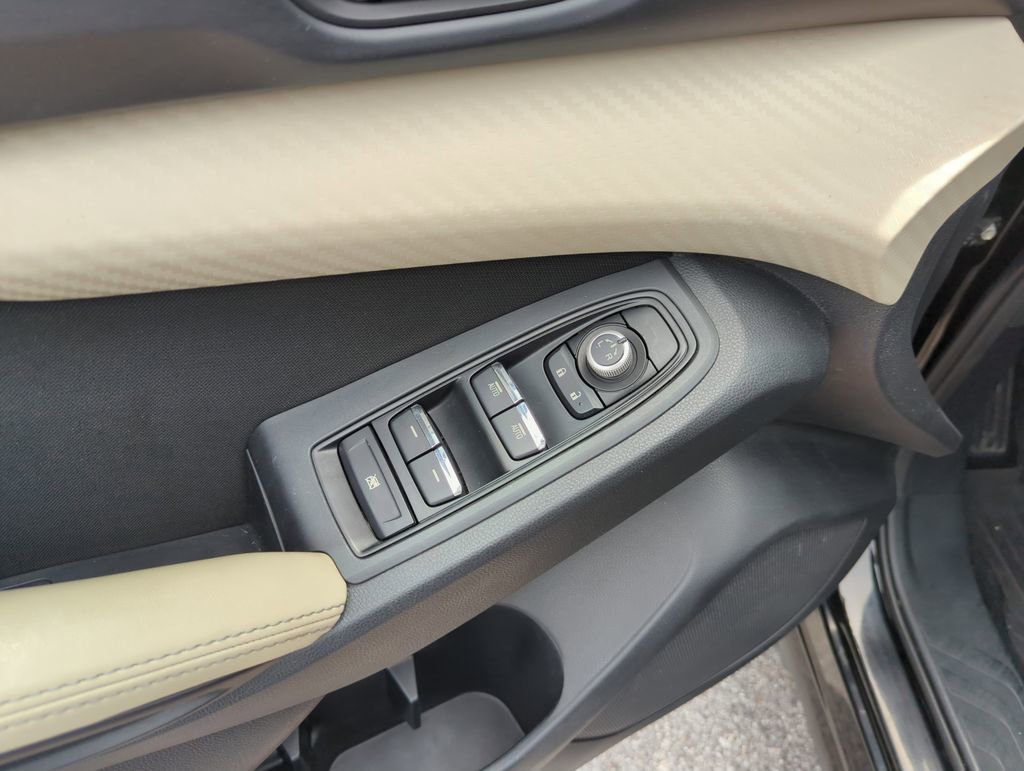 Used 2019 Subaru Ascent Premium w/ Popular Package #2 AWD/4WD image 19