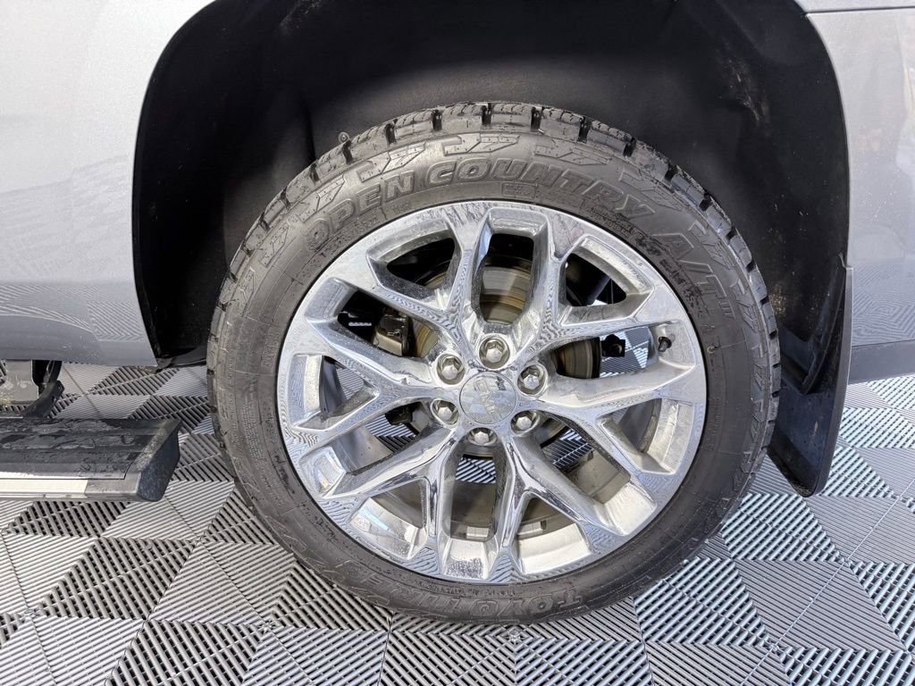 Used 2018 GMC Yukon Denali w/ Open Road Package image 32