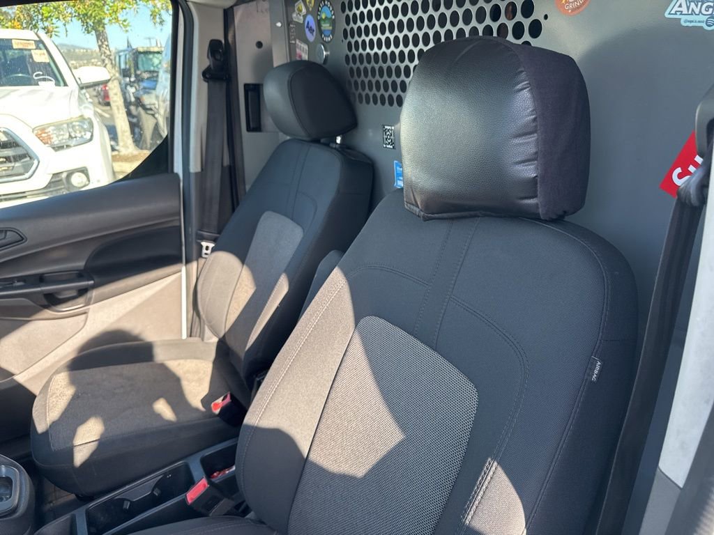 Used 2021 Ford Transit Connect XL FWD image 7