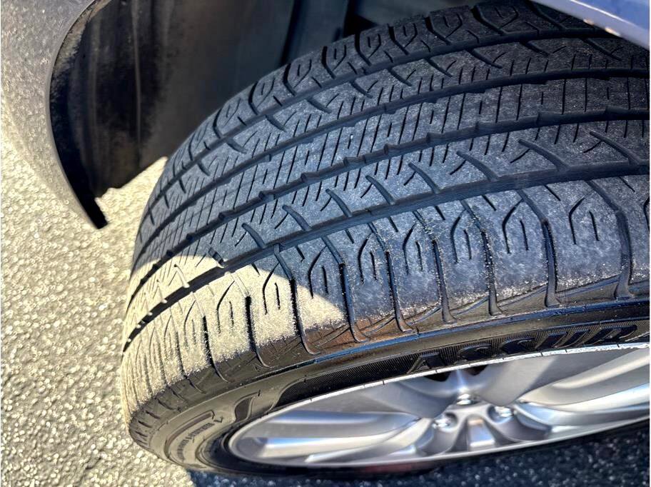 Used 2012 Honda Accord EX-L image 21