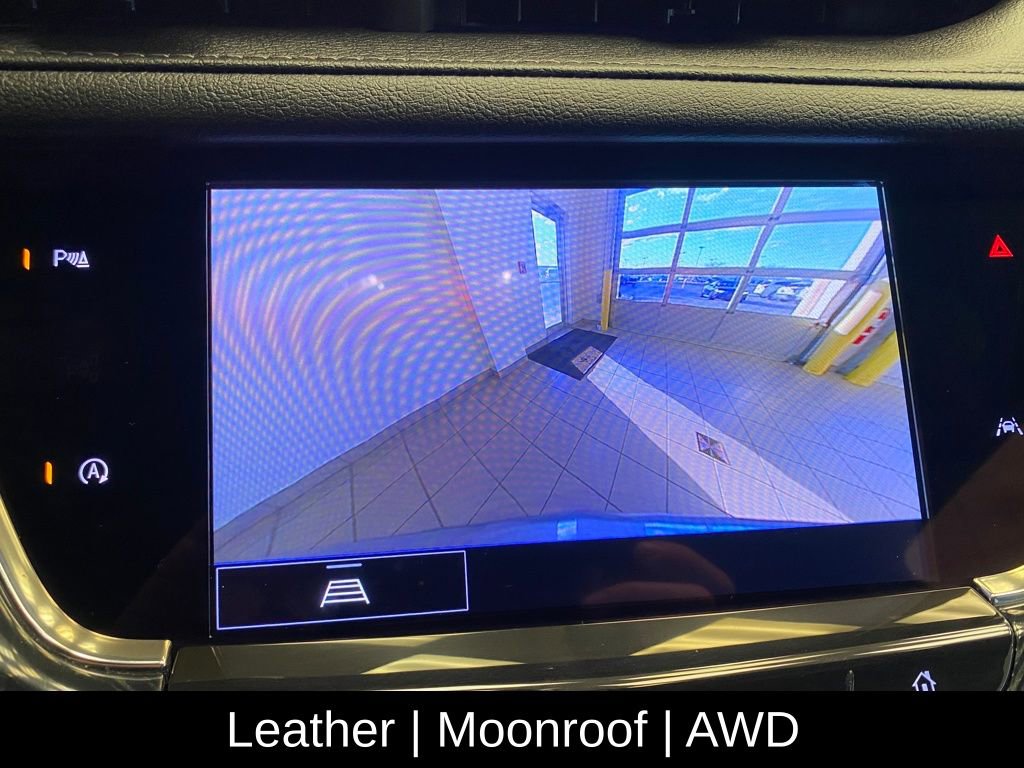 Used 2023 Cadillac XT6 Premium Luxury image 19