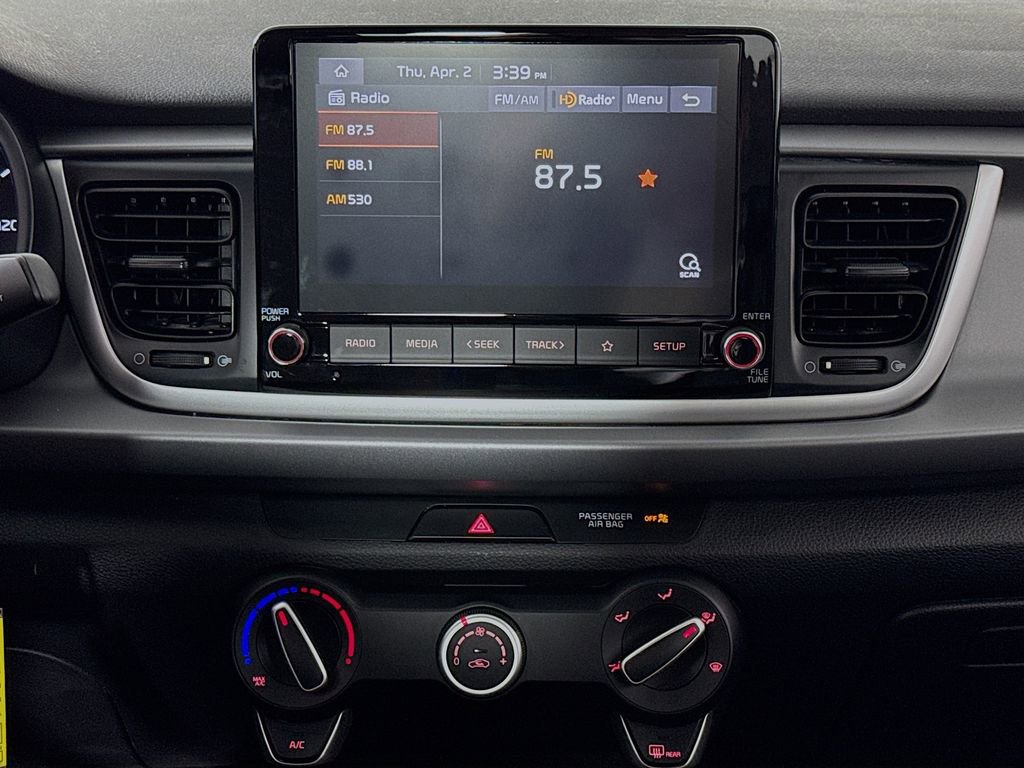 Used 2021 Kia Rio S image 14