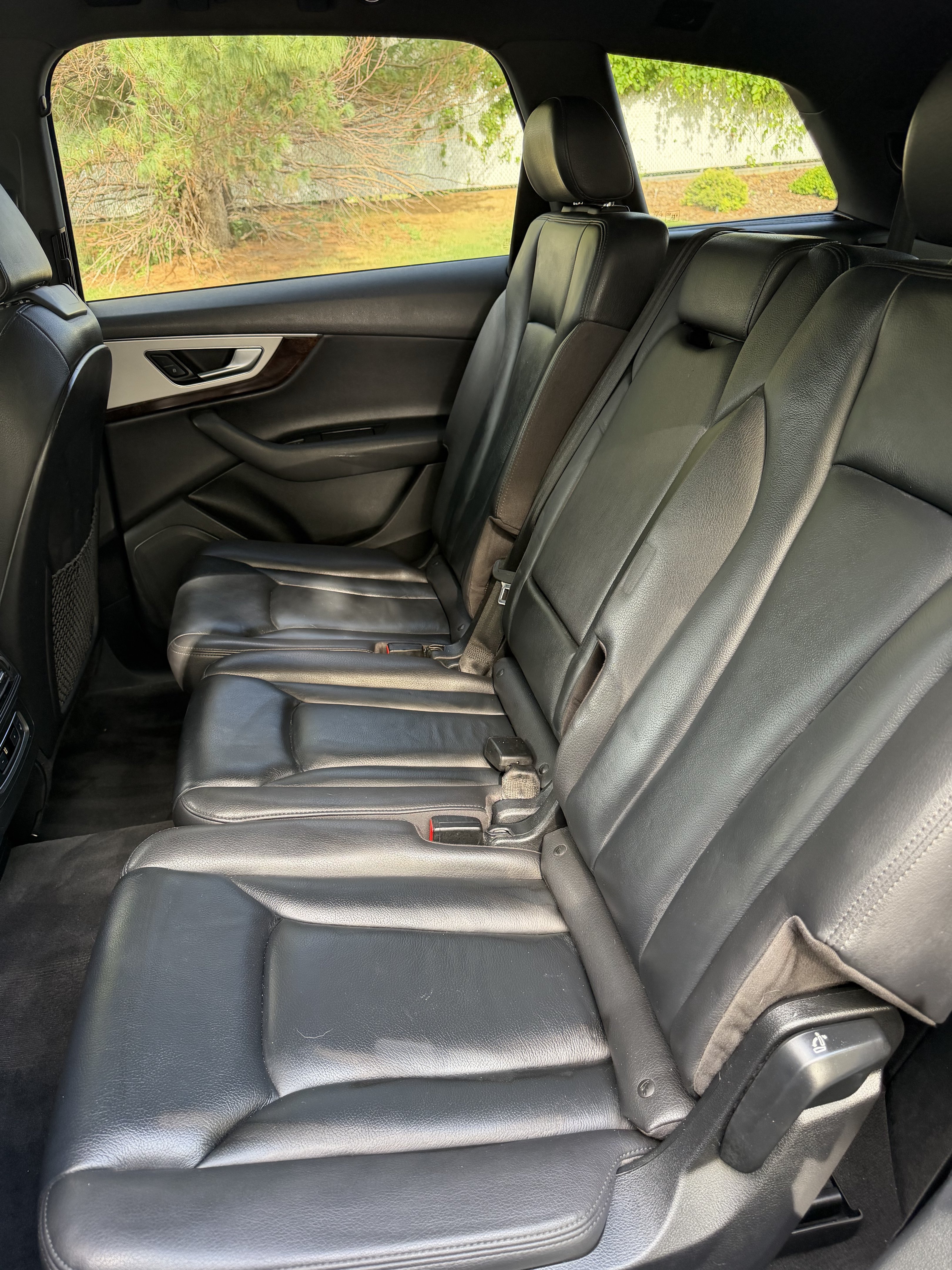 Used 2019 Audi Q7 2.0T Premium w/ Convenience Package AWD/4WD image 11
