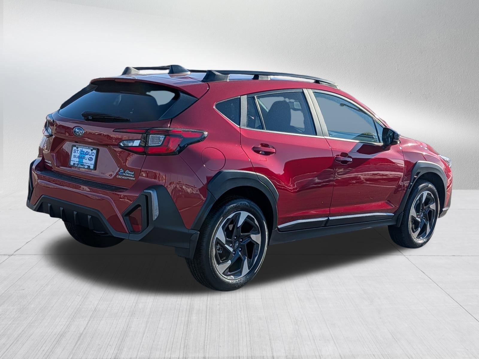 Certified 2024 Subaru Crosstrek 2.5i Limited w/ Popular Package #3A image 7