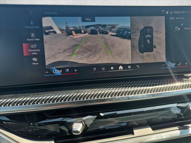 New 2027 BMW X7 M60i AWD/4WD image 13