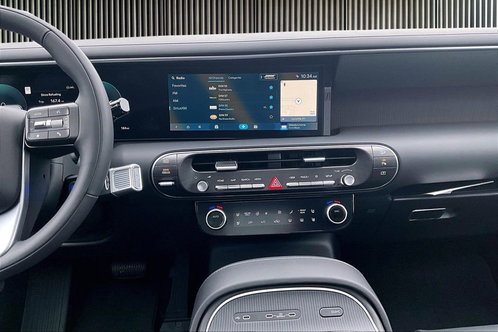 New 2026 Hyundai Palisade Calligraphy image 8