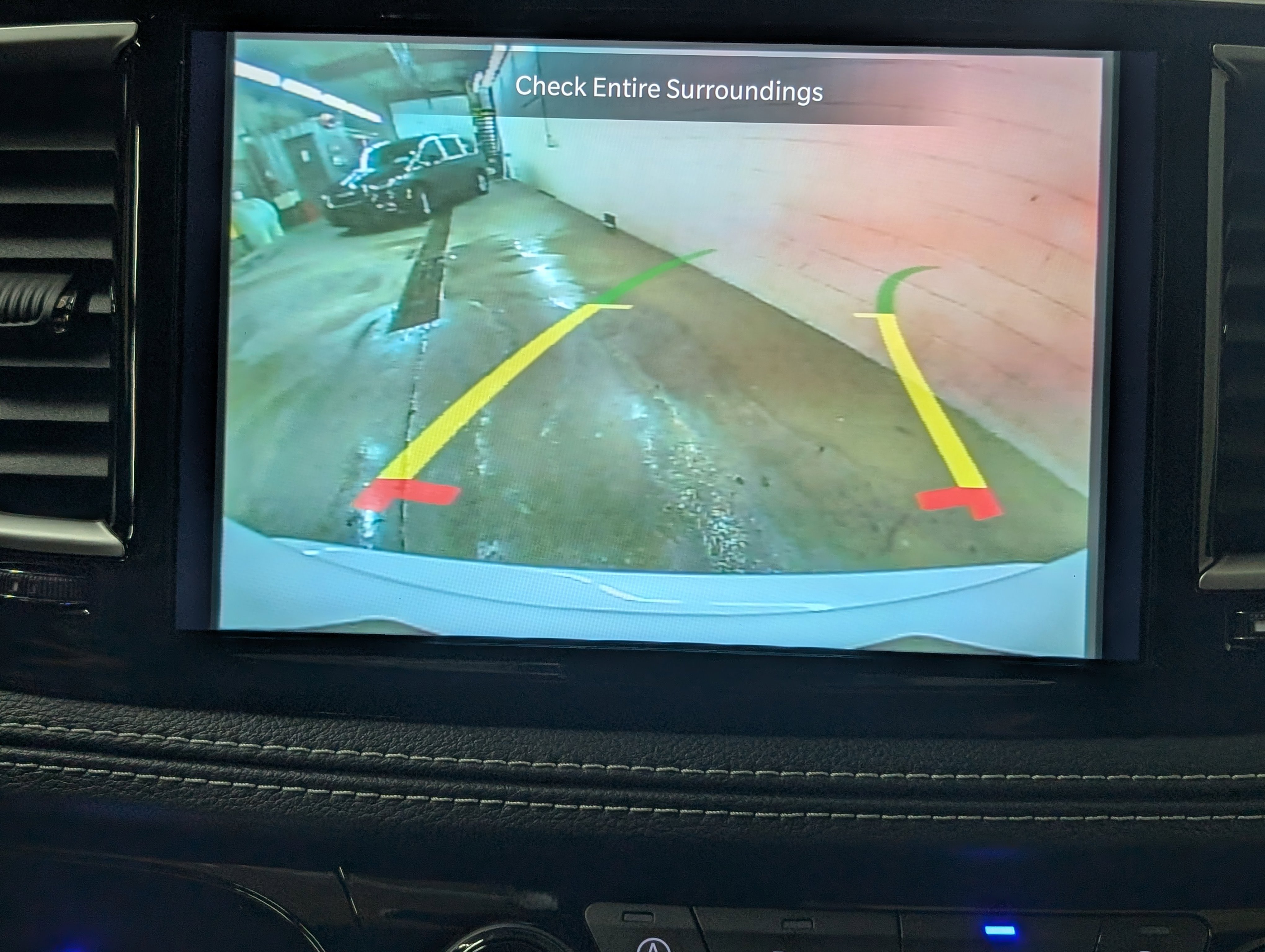 New 2026 Chrysler Pacifica Select image 25