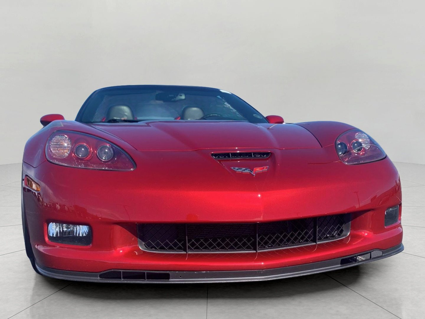 Used 2010 Chevrolet Corvette Grand Sport w/ Preferred Equipment Group RWD image 26