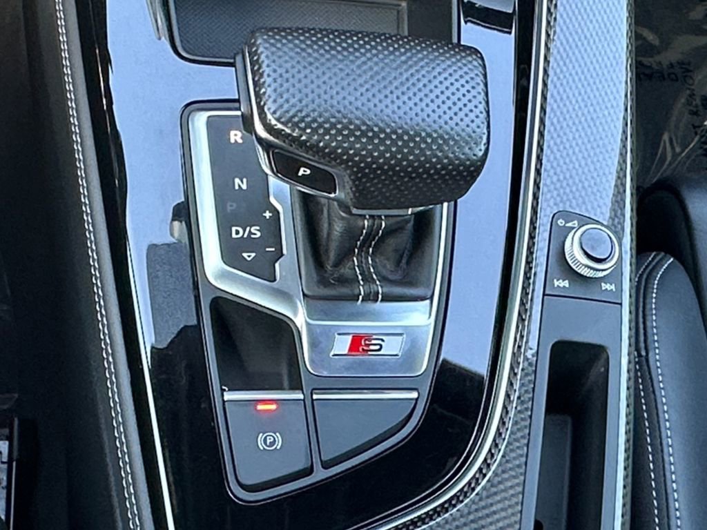 Used 2024 Audi S4 Prestige w/ Prestige Package AWD/4WD image 19