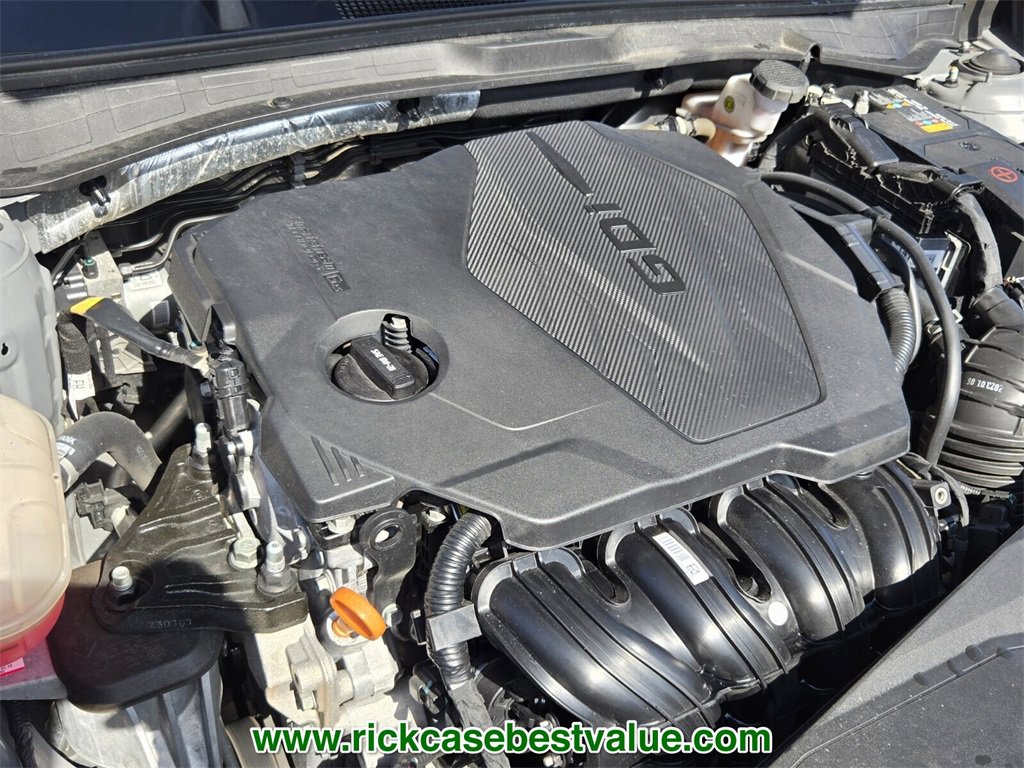 Used 2023 Hyundai Sonata SEL image 18