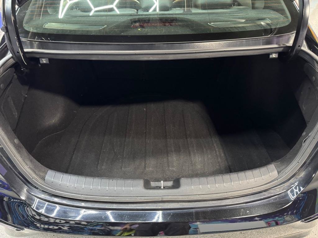 Used 2020 Kia Forte GT-Line FWD image 27