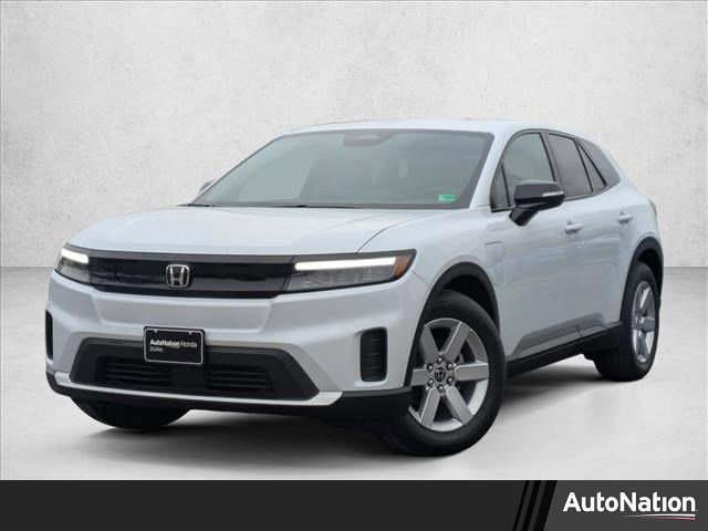 New 2026 Honda Prologue EX