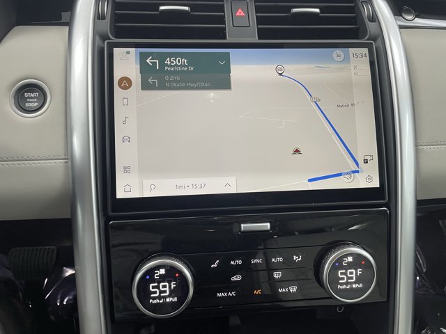 New 2026 Land Rover Discovery S image 19