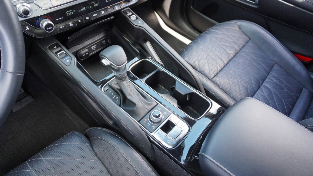 Used 2024 Kia Telluride SX X-Line image 17