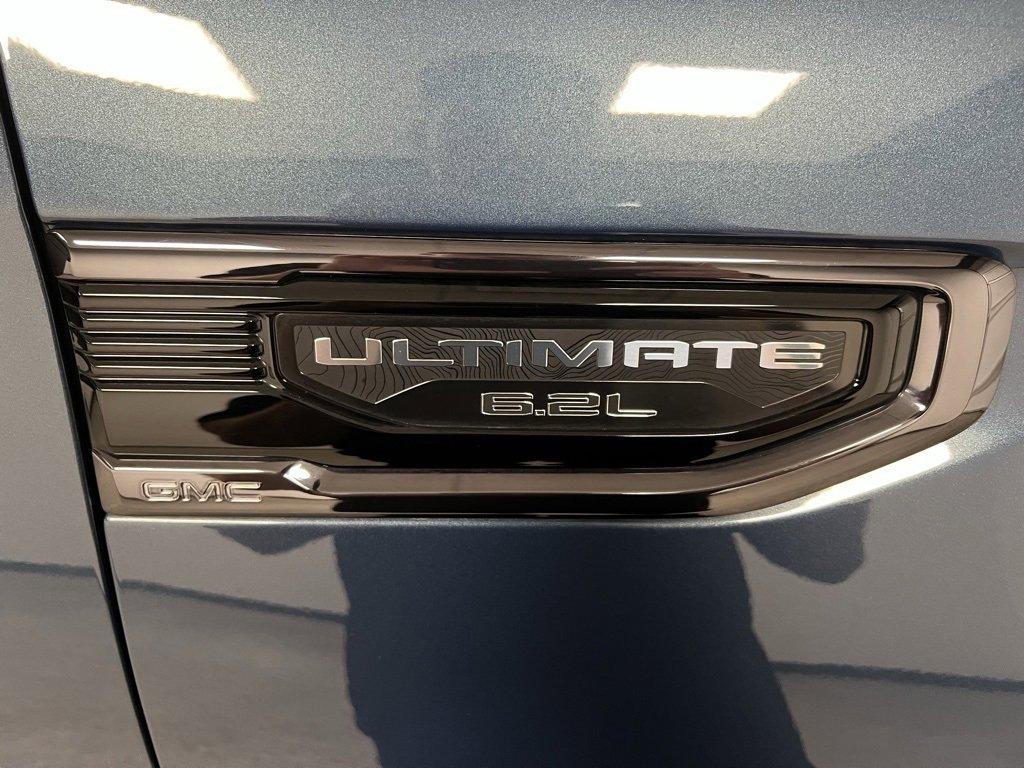 Used 2024 GMC Sierra 1500 Denali Ultimate image 16