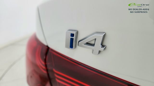 Used 2025 BMW i4 M50 image 17