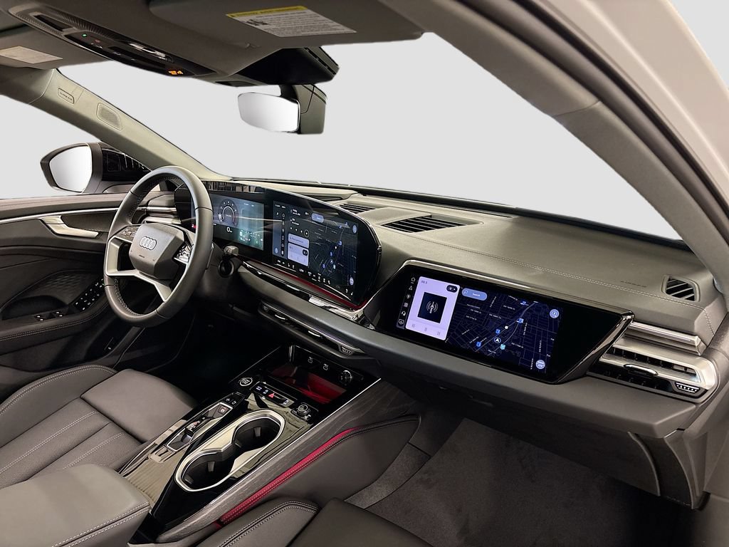 New 2026 Audi A6 Prestige AWD/4WD image 14