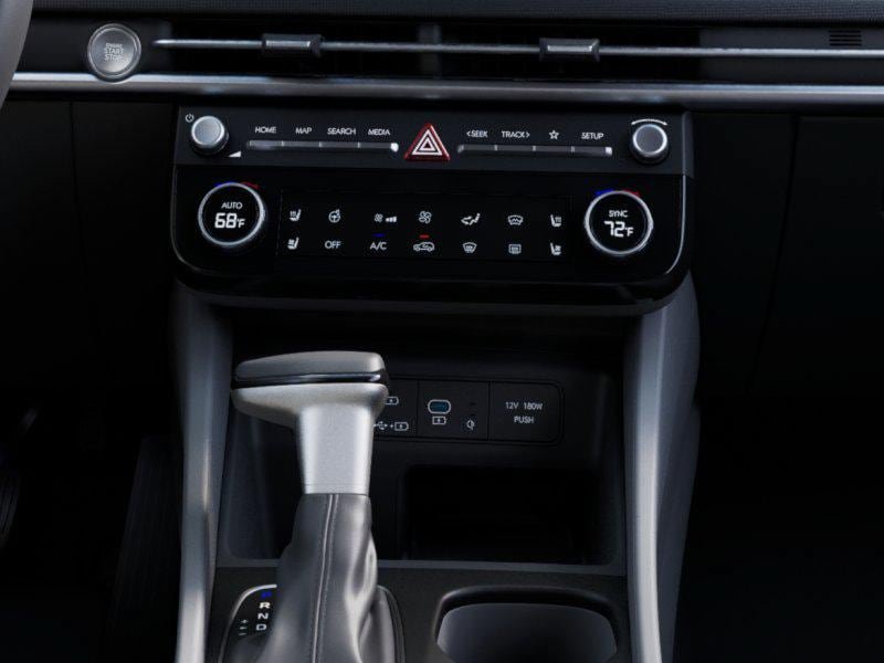 New 2026 Hyundai Santa Cruz Limited AWD/4WD image 16