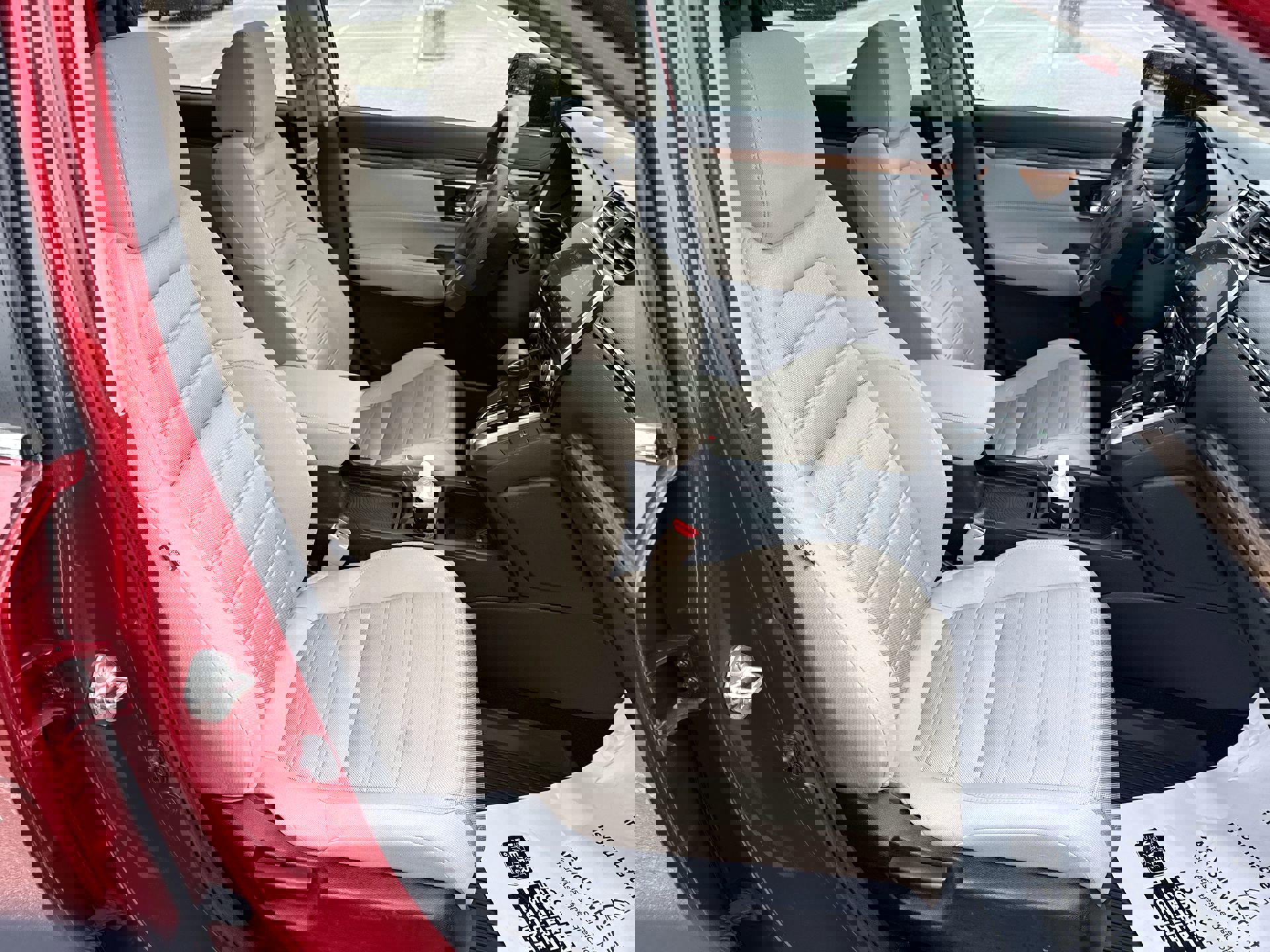 Used 2019 Honda CR-V EX image 27