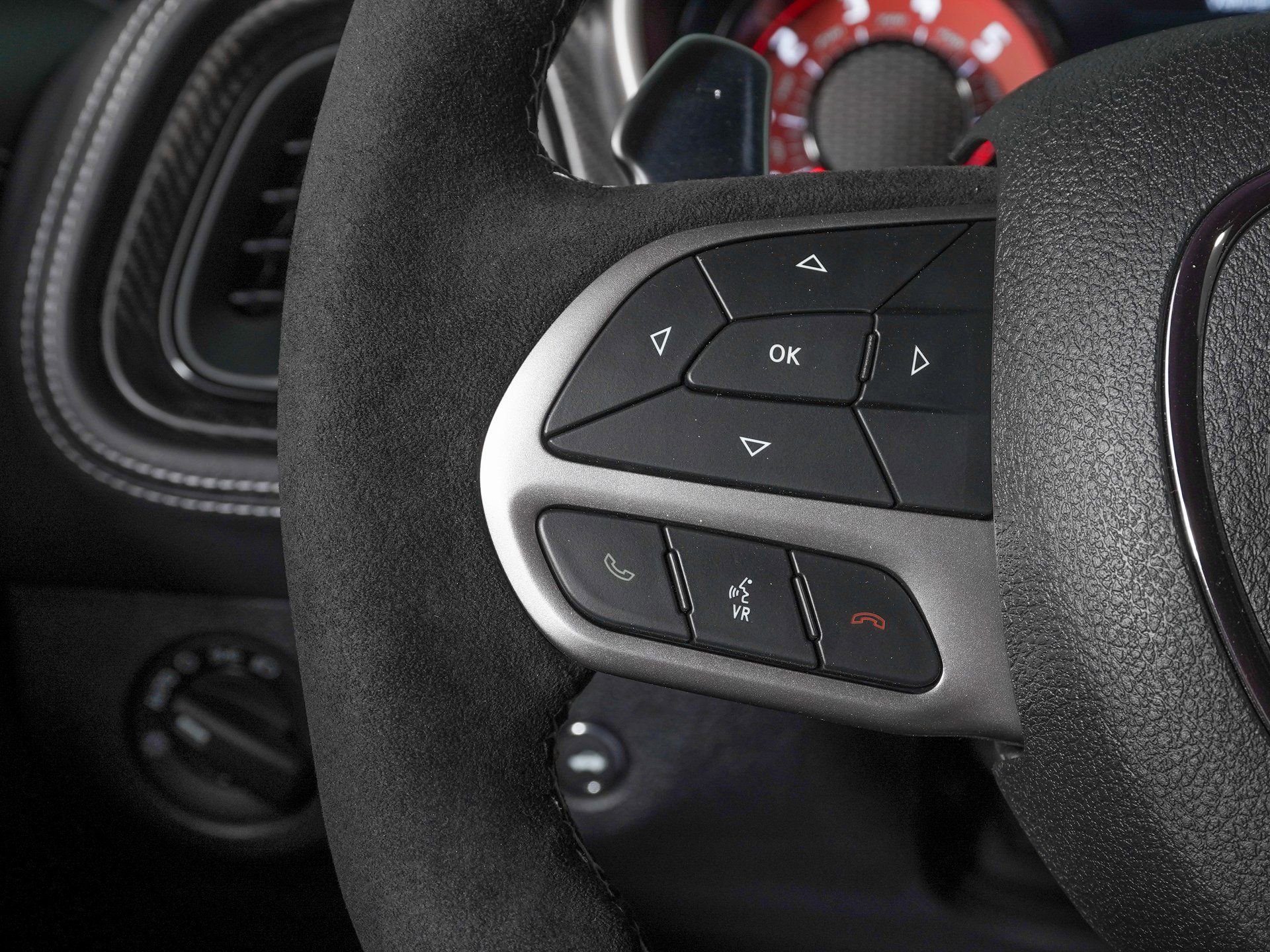 Used 2023 Dodge Challenger SRT Hellcat Redeye image 17