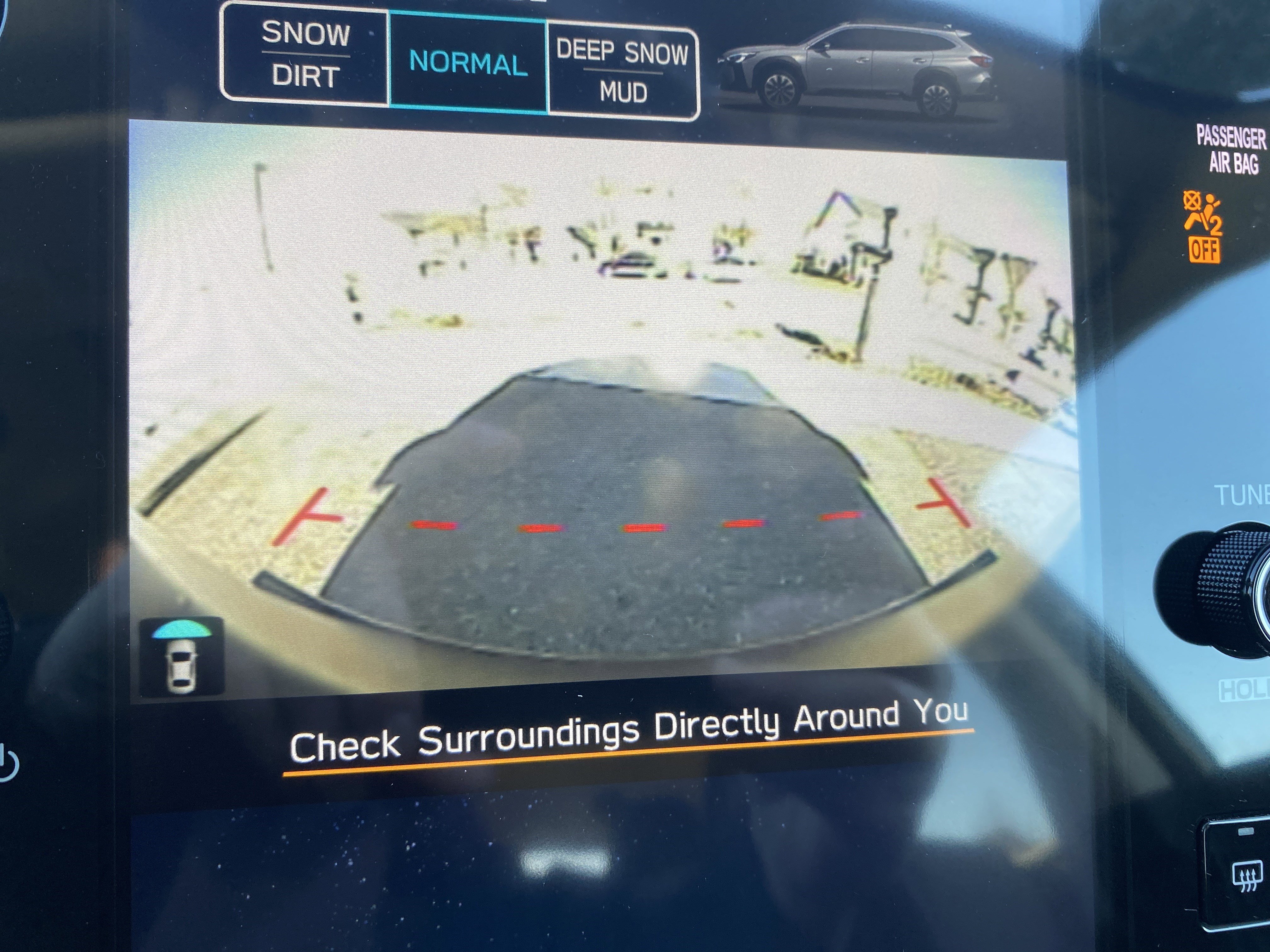 Used 2024 Subaru Outback Onyx Edition XT image 29