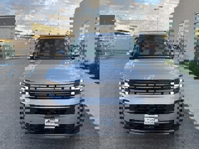New 2026 Hyundai Santa Fe SE image 35