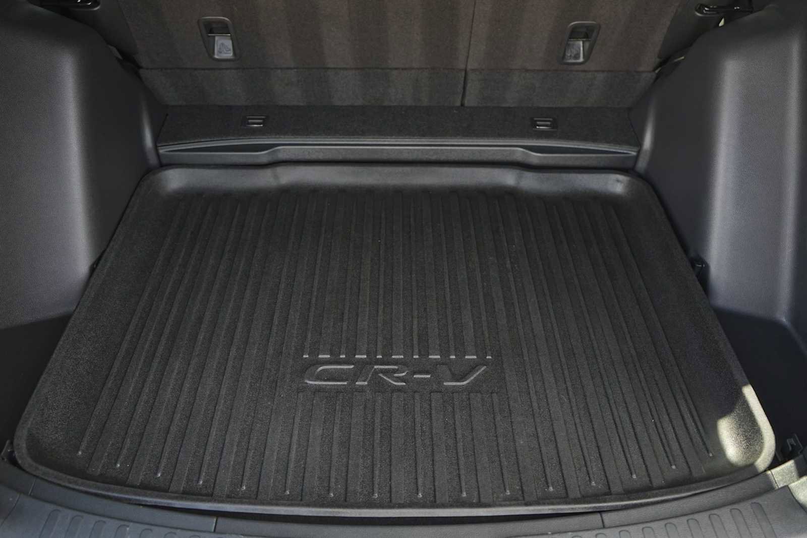 Used 2021 Honda CR-V Touring image 27