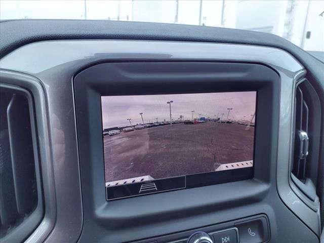 New 2024 Chevrolet Silverado 2500 W/T w/ WT Convenience Package AWD/4WD image 16