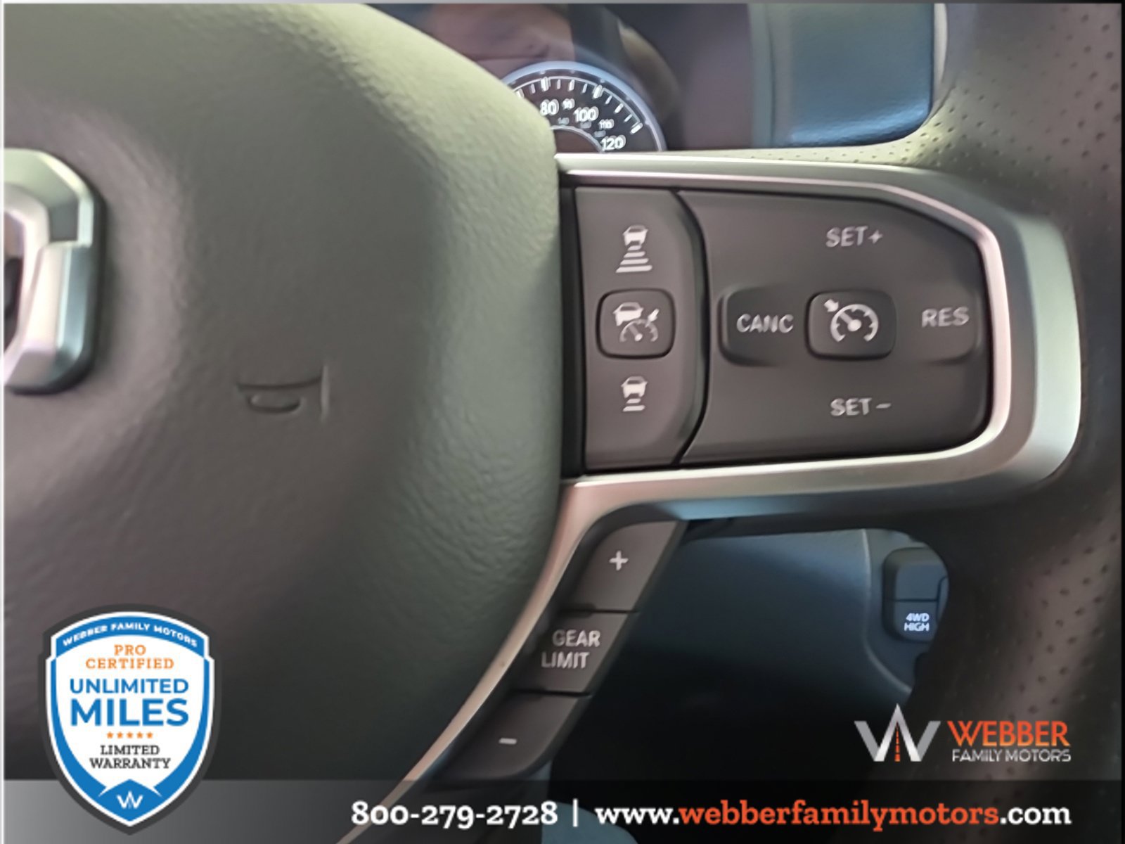 New 2026 RAM 1500 Express AWD/4WD image 22