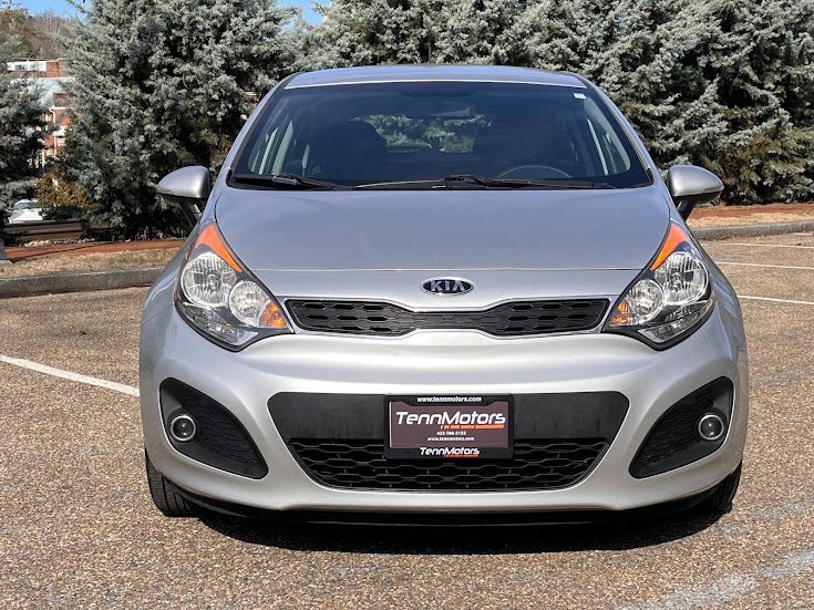 Used 2012 Kia Rio EX w/ Convenience Pkg image 27