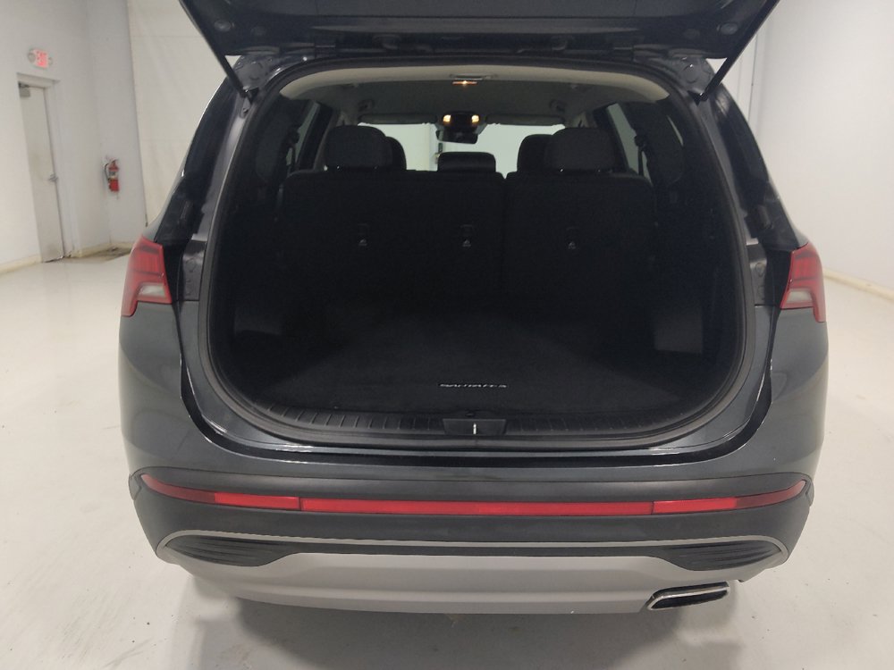 Used 2023 Hyundai Santa Fe SE AWD/4WD image 29