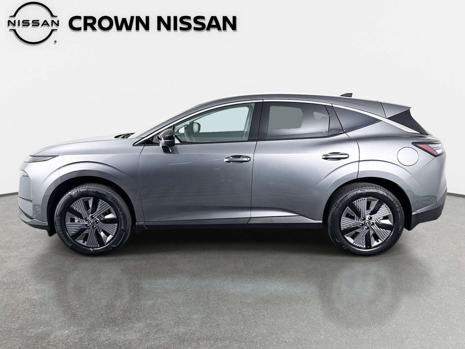 New 2026 Nissan Murano SL w/ Comfort Package AWD/4WD image 4