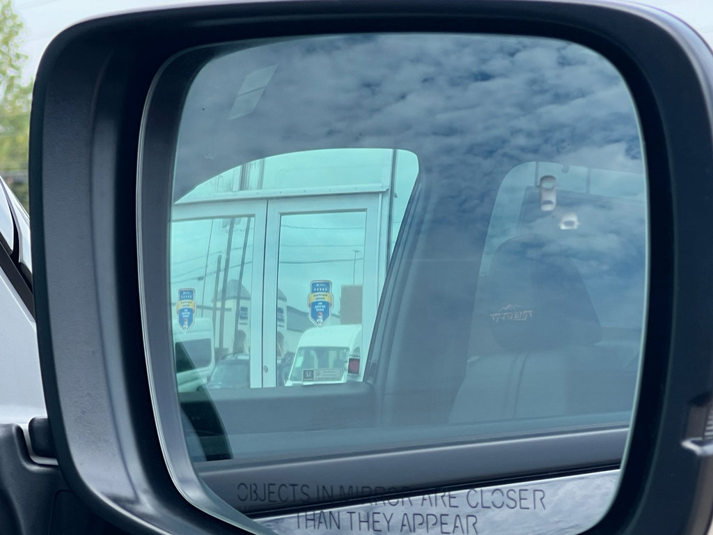 New 2025 Honda Pilot TrailSport image 28