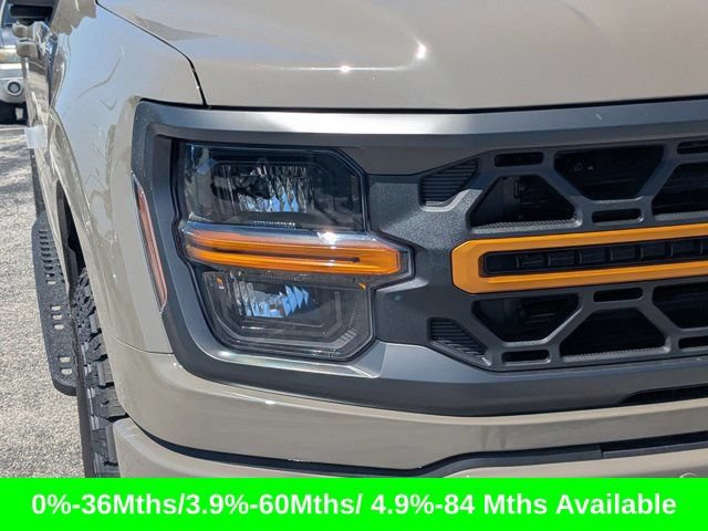 New 2026 Ford F150 Tremor AWD/4WD image 11