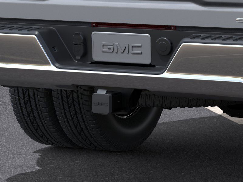 New 2026 GMC Sierra 3500 SLT image 14