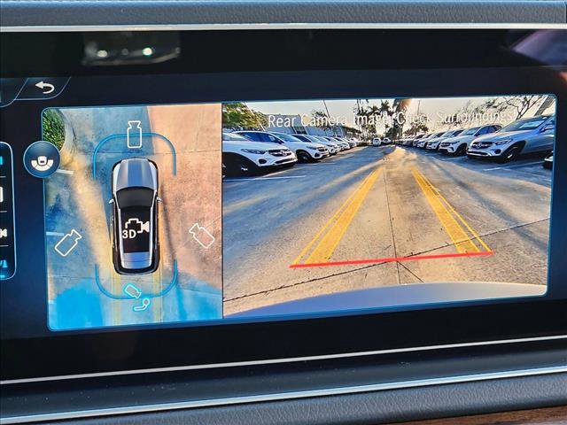 New 2026 Mercedes-Benz GLE 350 4MATIC image 13