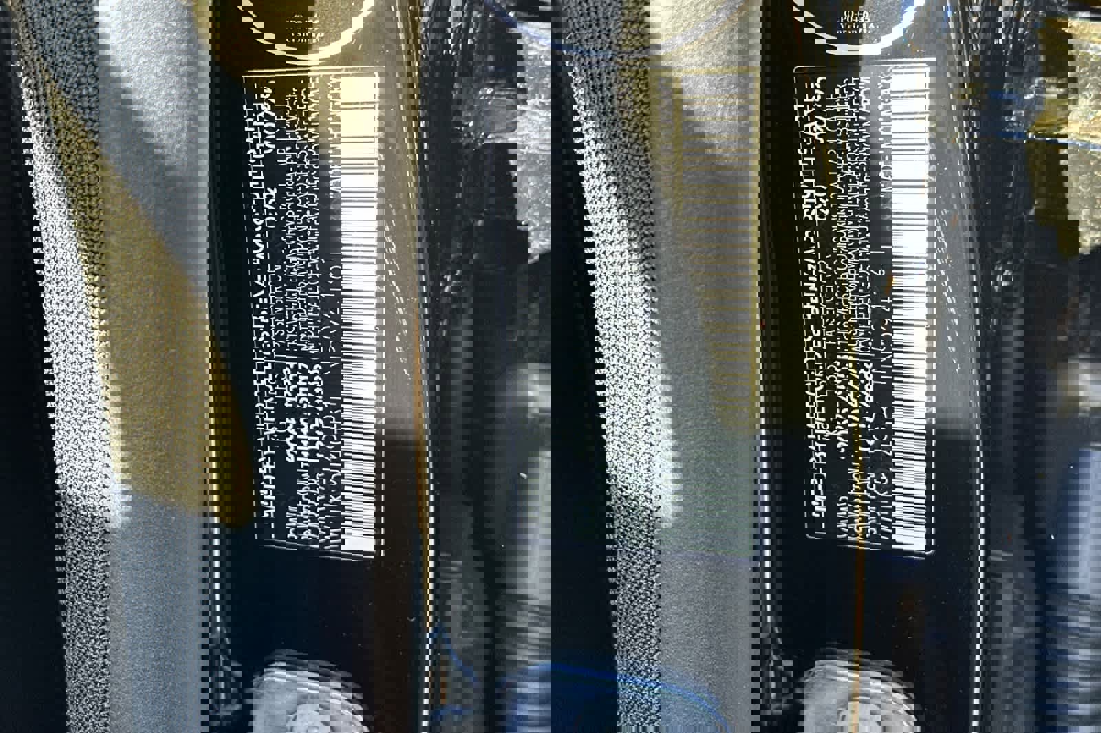 Certified 2026 Mercedes-Benz CLA 250 image 27