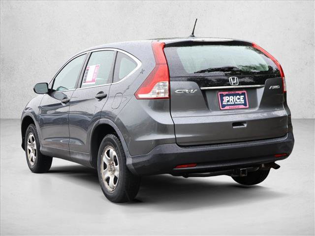 Used 2013 Honda CR-V LX image 7